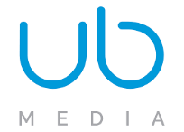 UB MEDIA UB MEDIA